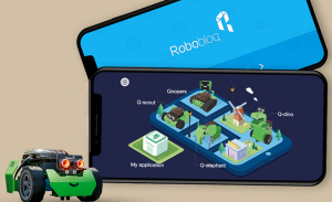 Robobloq App